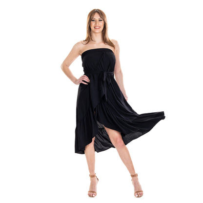 ZaZa Skirt Black (Small/Medium)